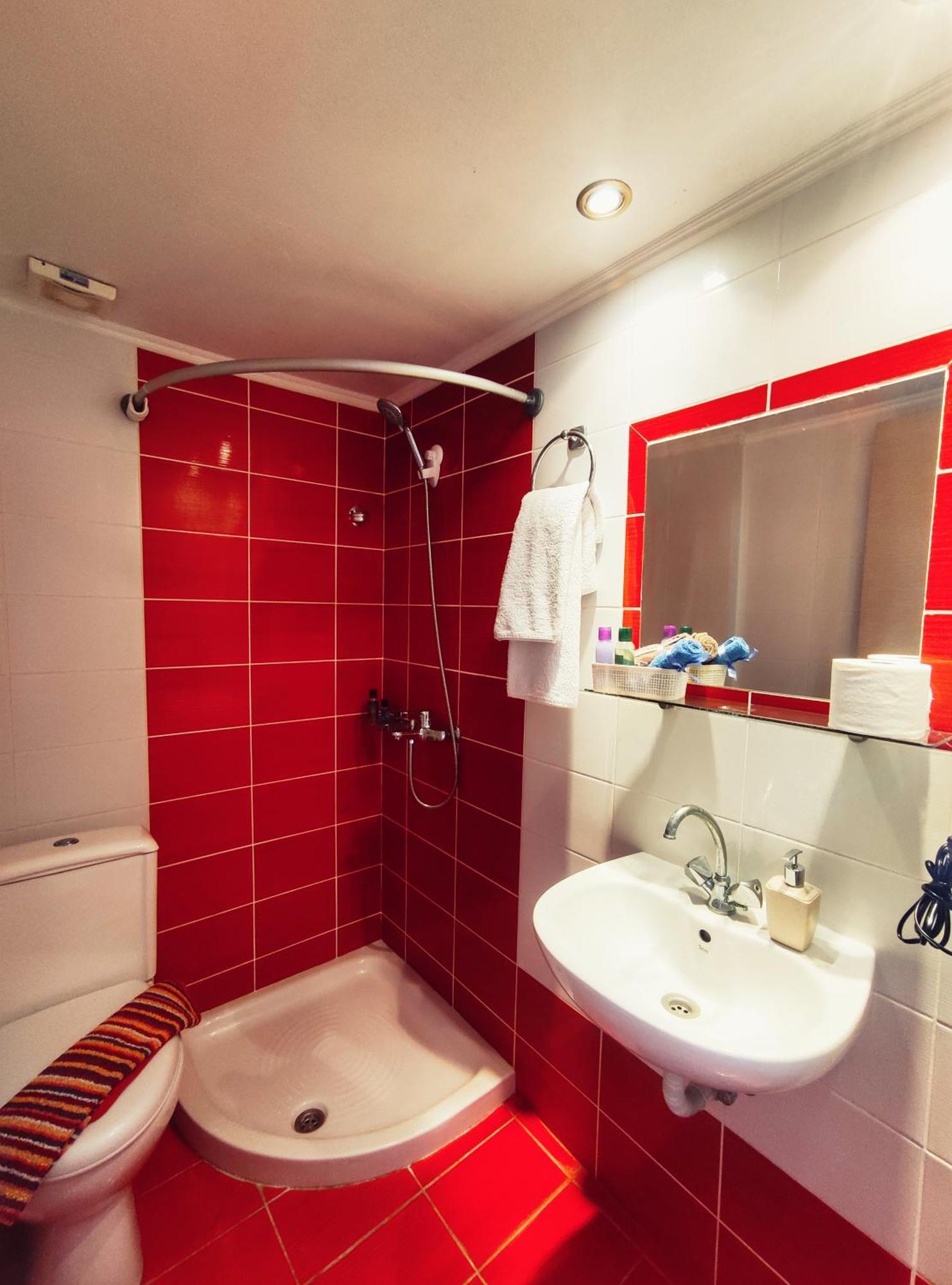 Rena'S Rooms Μελίντα Melinta Rum bild