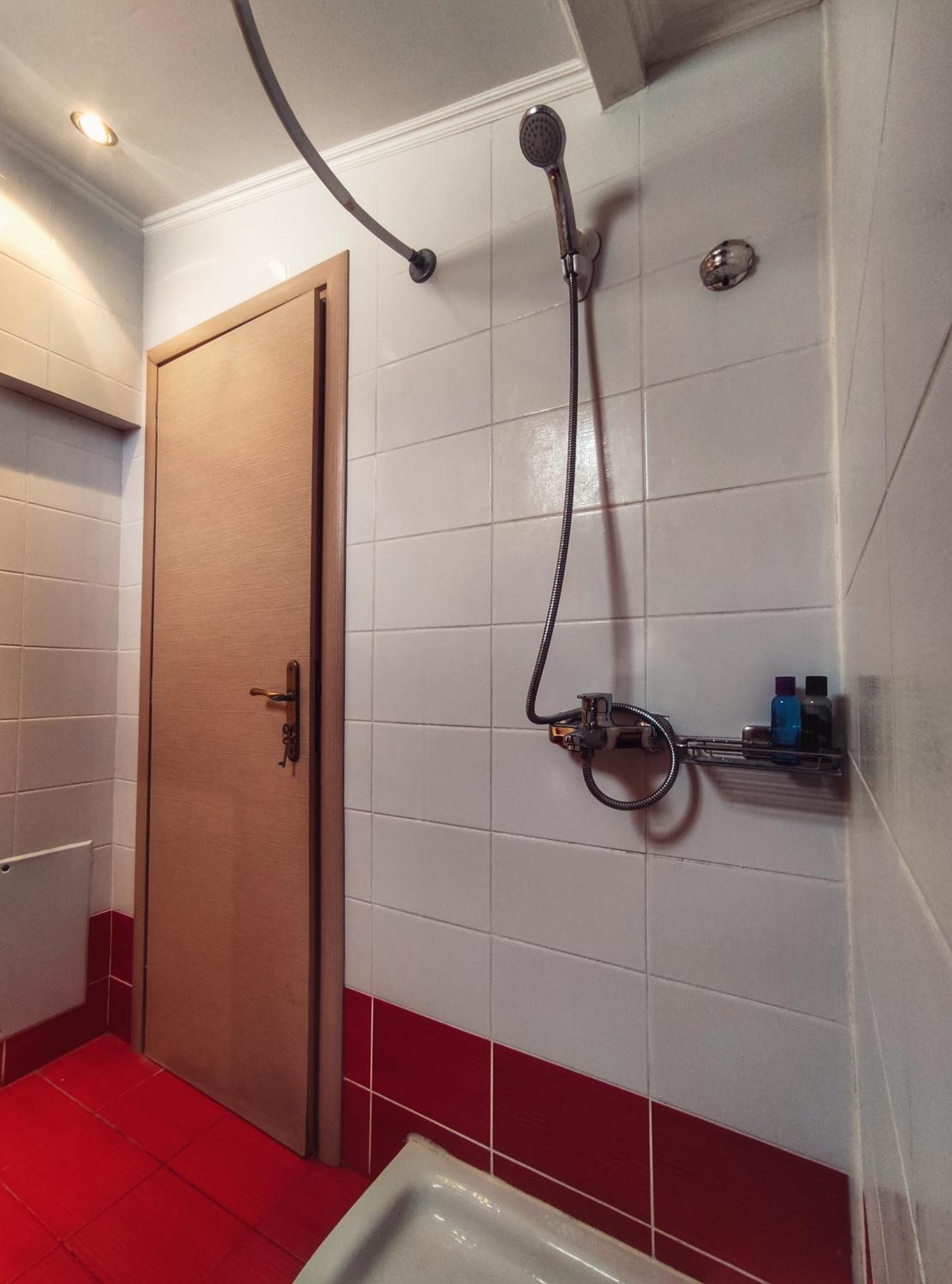 Rena'S Rooms Μελίντα Melinta Rum bild